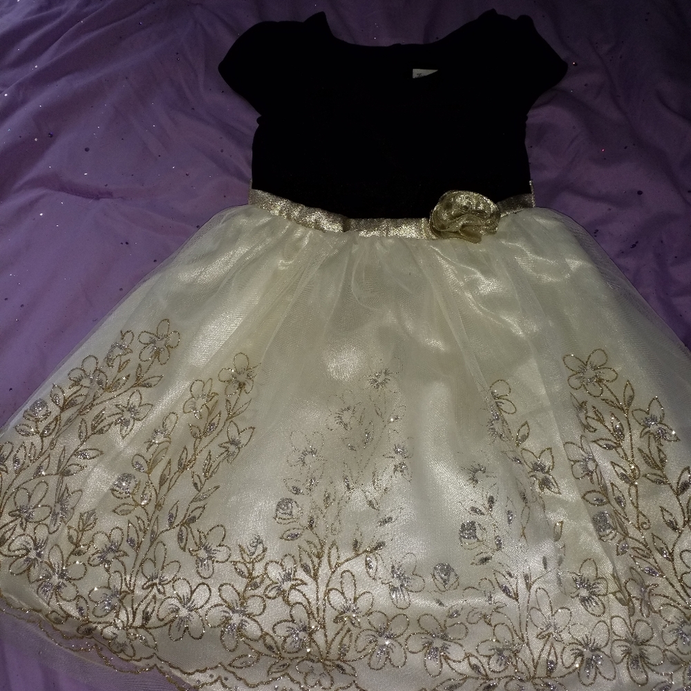 Girls Dress